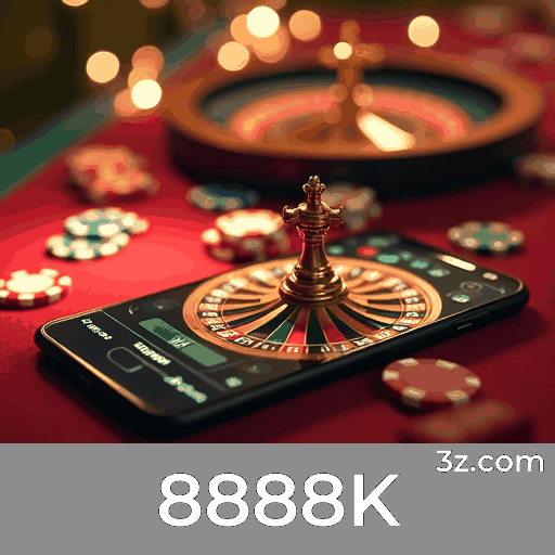 8888K: Viva a Emoção do Crash com Ganhos Instantâneos!