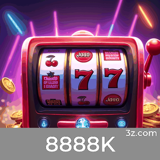 Comunidade 8888K: Um Paraíso de Interatividade para Jogadores