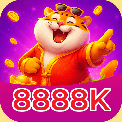 8888K: Cassino Premiado e Pagamentos Rápidos
