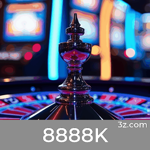 8888K App: Descubra a Comunidade de Interação de Jogadores