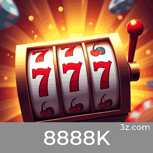 8888K.com - Melhores Jogos de Cassino e Apostas ao Vivo - 8888K