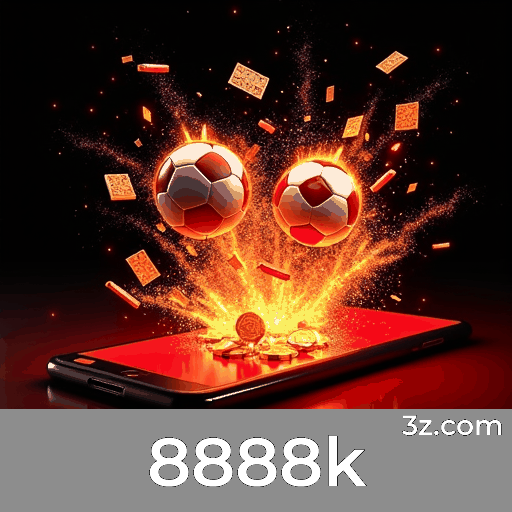 Estratégias Analíticas para Apostas Esportivas de Sucesso na 8888k